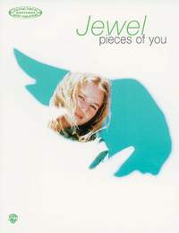 Jewel: Pieces of You