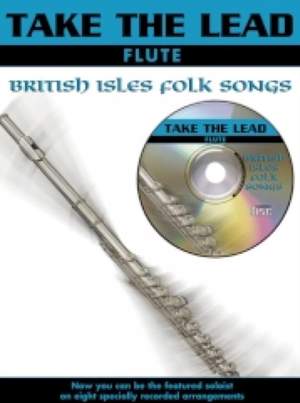 Various: Take the Lead. British Isles