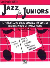 Carl Poole: Jazz for Juniors