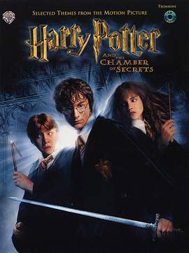 John Williams: Harry Potter and the Chamber of Secrets -- Selected Themes from the Motion Picture