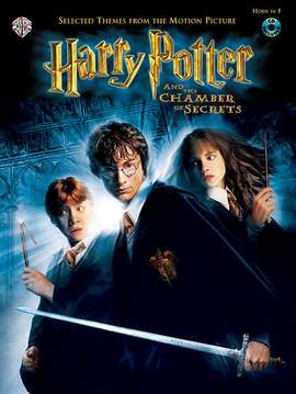 John Williams: Harry Potter and the Chamber of Secrets -- Selected Themes from the Motion Picture