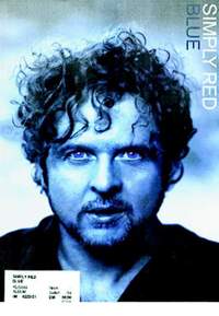 Blue (PVG)