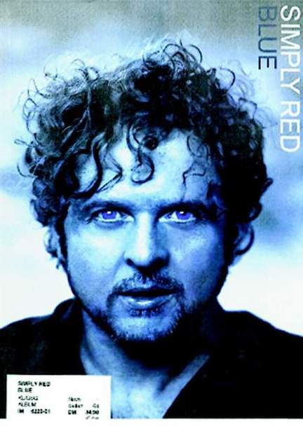 Blue (PVG)