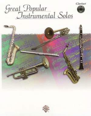 Great Popular Instrumental Solos