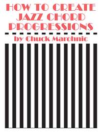 How to Create Jazz Chord Progressions