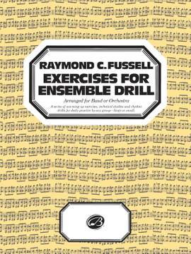 Exercises for Ensemble Drill