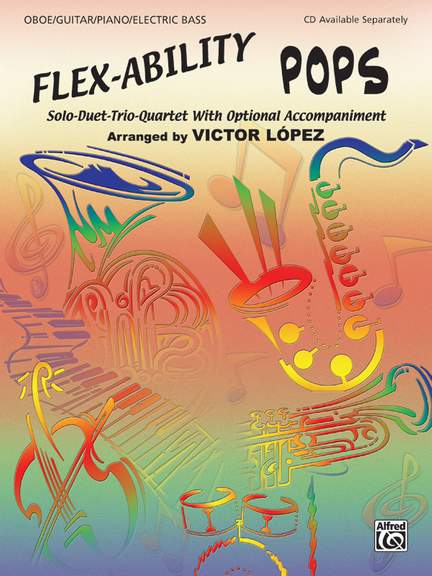 Flex-Ability: Pops