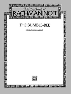 Nicolai Rimsky-Korsakov: The Bumble-Bee