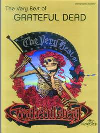 The Very Best of Grateful Dead