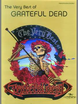 The Very Best of Grateful Dead
