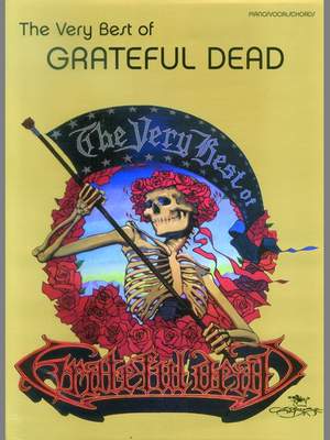 The Very Best of Grateful Dead