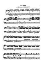 Antonio Vivaldi: Gloria Product Image