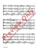 George Gershwin: Lullaby Product Image