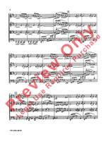 George Gershwin: Lullaby Product Image