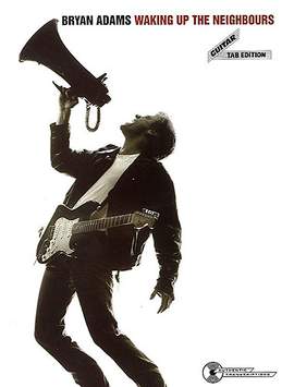 Bryan Adams: Waking Up the Neighbours