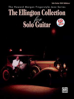 The Ellington Collection for Solo Guitar