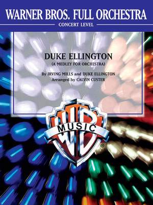 Duke Ellington