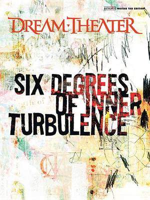 Dream Theater -- Six Degrees of Inner Turbulance