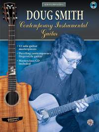 Doug Smith: Acoustic Masterclass