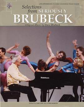 Dave Brubeck: Dave Brubeck: Selections from Seriously Brubeck
