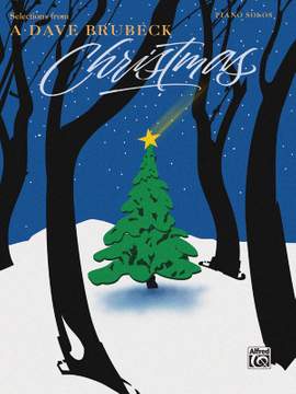 Dave Brubeck: A Dave Brubeck Christmas, Selections from