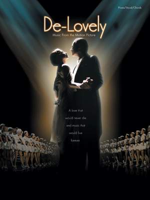 Cole Porter: De-Lovely (Music from the Motion Picture)