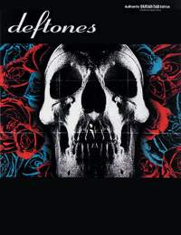 Deftones: Deftones