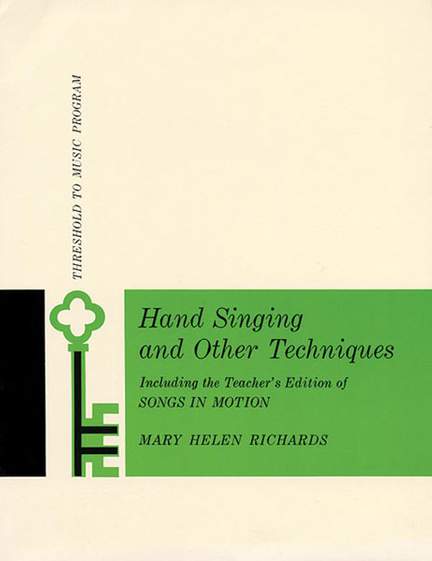 Hand Singing and Other Techniques