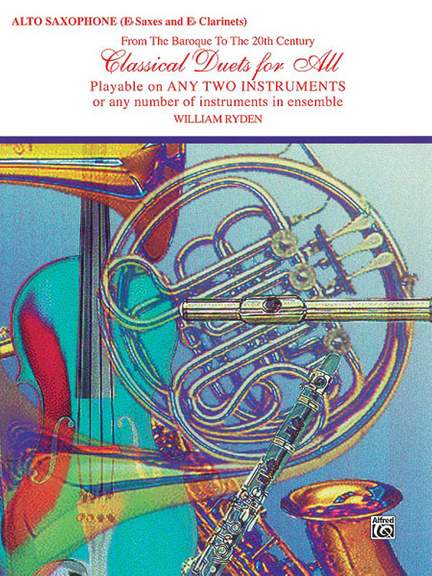 Classical Duets for All
