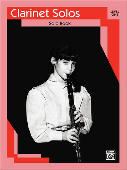 Clarinet Solos