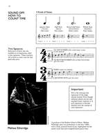 Basix: TAB Guitar Method, Book 1 Product Image