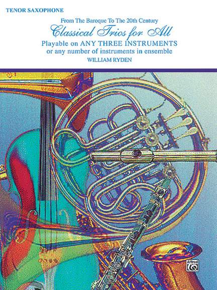 Classical Trios for All