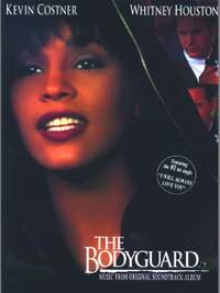 The Bodyguard: Music from the Original Soundtrack Album