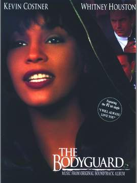 The Bodyguard: Music from the Original Soundtrack Album
