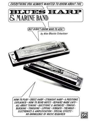 Blues Harp and Marine Band