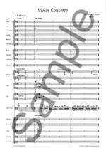 Oliver Knussen: Violin Concerto Product Image