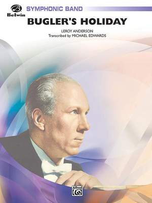 Leroy Anderson: Bugler's Holiday