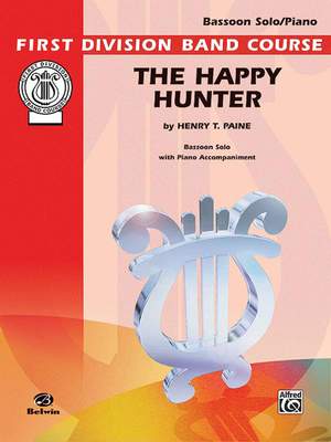 Henry Paine: The Happy Hunter