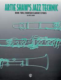 Artie Shaw's Jazz Technic