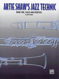 Artie Shaw's Jazz Technic