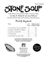 Stone Soup Product Image