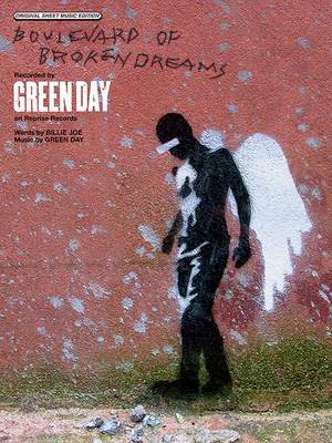 Green Day: Boulevard of Broken Dreams