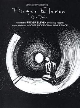 Finger Eleven: One Thing