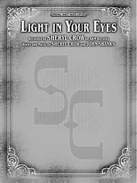 Sheryl Crow: Light in Your Eyes