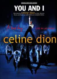 Celine Dion: You and I (from A New Day...Live in Las Vegas)