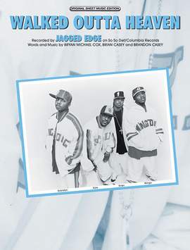 Jagged Edge: Walked Outta Heaven