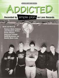 Simple Plan: Addicted