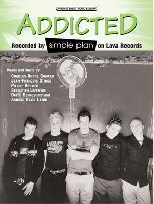 Simple Plan: Addicted