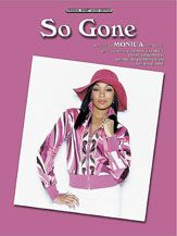 Monica: So Gone