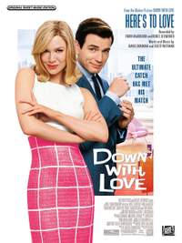 Ewan McGregor/Renée Zellweger: Here's to Love (from Down with Love)